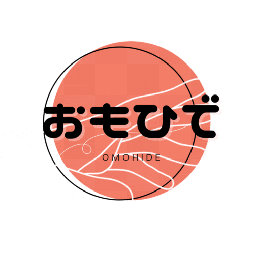おもひでロゴ